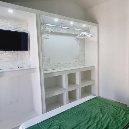 Saturno'S Home โตรเปอา ภายนอก รูปภาพ