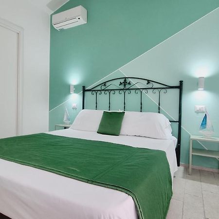 Saturno'S Home โตรเปอา ภายนอก รูปภาพ