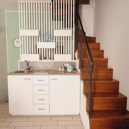 Saturno'S Home โตรเปอา ภายนอก รูปภาพ