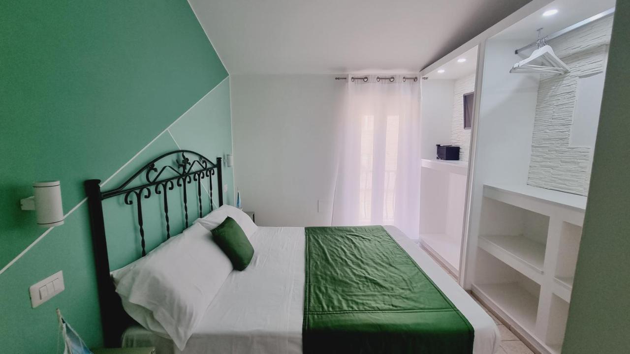 Saturno'S Home โตรเปอา ภายนอก รูปภาพ