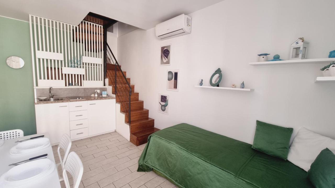 Saturno'S Home โตรเปอา ภายนอก รูปภาพ